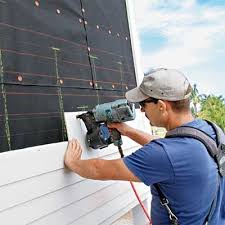 Best Vinyl Siding Installation  in Marietta, GA